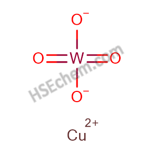 copper; oxygen(2-); tungsten