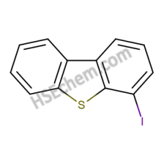 4-iododibenzothiophene