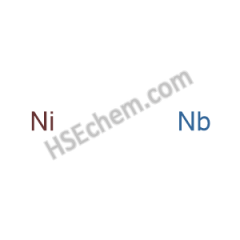 nickel; niobium
