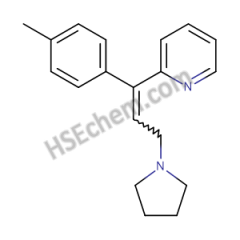 Triprolidine