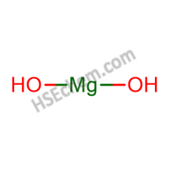 Magnesium hydroxide