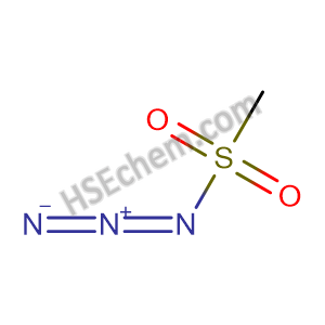 Methanesulfonyl azide