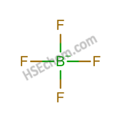 tetrafluoroboric acid