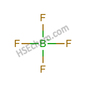 tetrafluoroboric acid