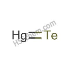 MERCURY TELLURIDE (HGTE)