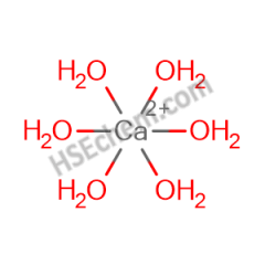 (OC-6-11)-hexaaqua-Calcium(2+)