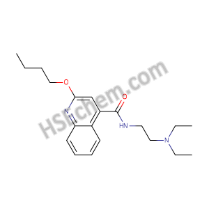 Cinchocaine