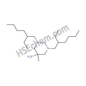 Hexetidine