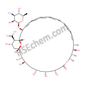Nystatin
