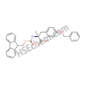 Fmoc-O-benzyl-L-tyrosine