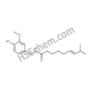 (E)-Capsaicin