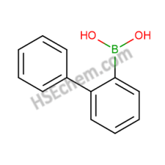 Biphenyl - 2 - boronic acid