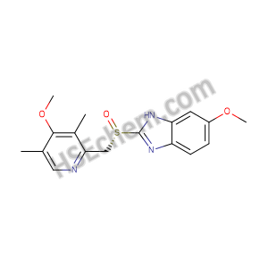 Esomeprazole