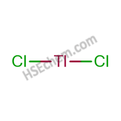 Titanium chloride (TiCl2)