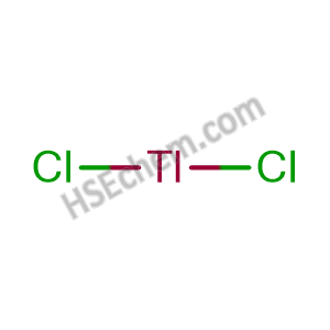 Titanium chloride (TiCl2)