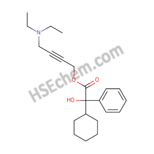 Oxybutynin