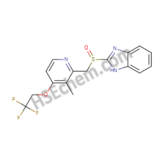 Lansoprazole