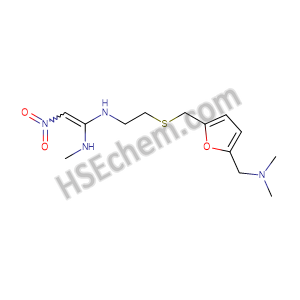 Ranitidine