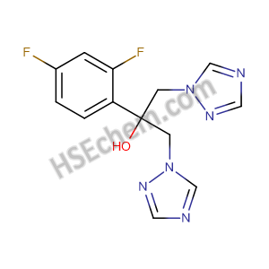 Fluconazole