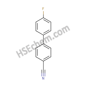 4-(4-Fluorophenyl)benzonitrile