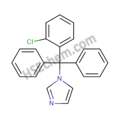 Clotrimazole