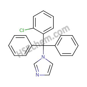 Clotrimazole