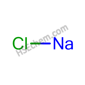 Sodium chloride