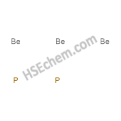 BERYLLIUM PHOSPHIDE