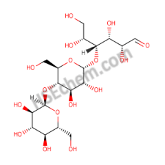 Maltotriose