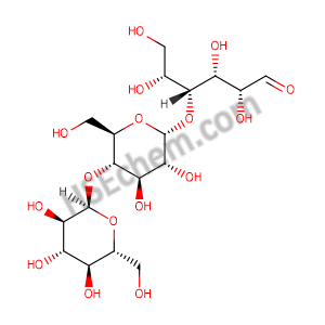 Maltotriose