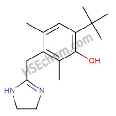 Oxymetazoline