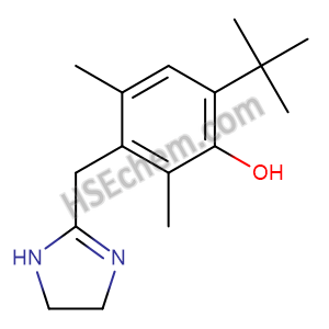 Oxymetazoline