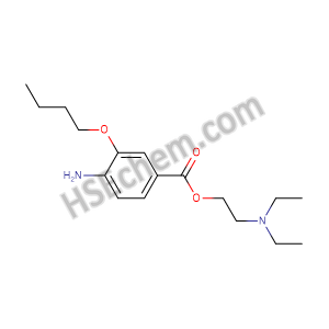 Oxybuprocaine