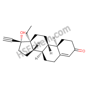 Levonorgestrel