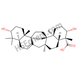 Lycernuic acid A