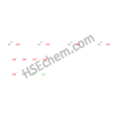 tetraaluminium trichloride nonahydroxide