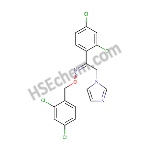 Oxiconazole