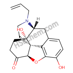 Naloxone