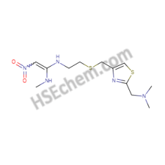 Nizatidine