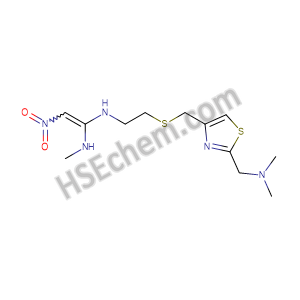 Nizatidine