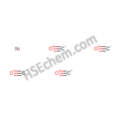 carbon monoxide; nickel