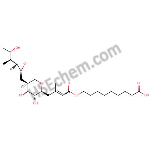 Mupirocin