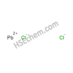 LEAD CHLORIDE (V.A.N.)