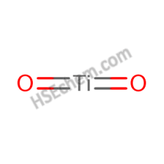 Titanium(IV) oxide