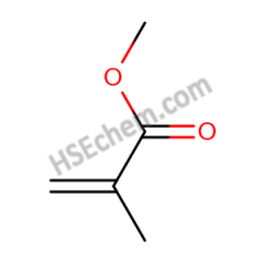 2-Propenoic acid, 2-methyl-, methyl ester, homopolymer