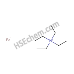 tetraethylazanium bromide