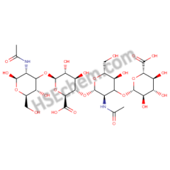 Hyaluronic acid
