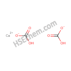 Calcium bicarbonate