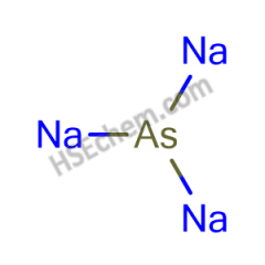 SODIUM ARSENIDE (NA3AS)