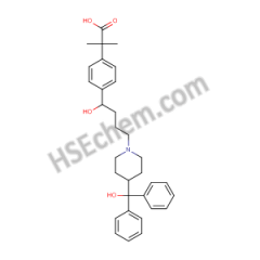 FEXOFENADINE
